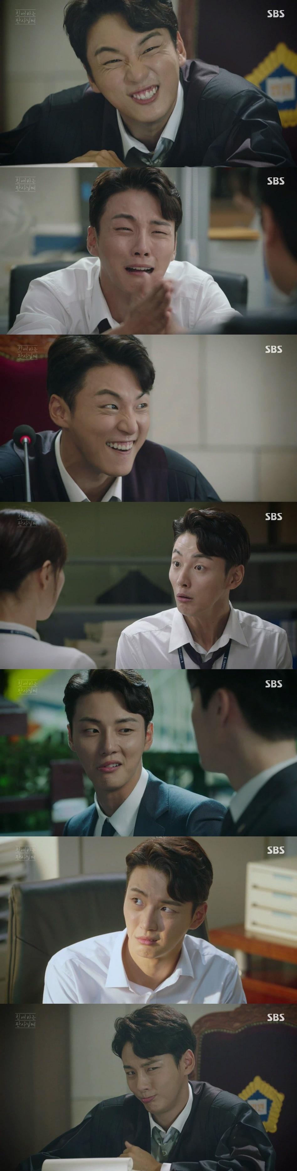 본문 이미지 - ⓒ News1 SBS 캡처