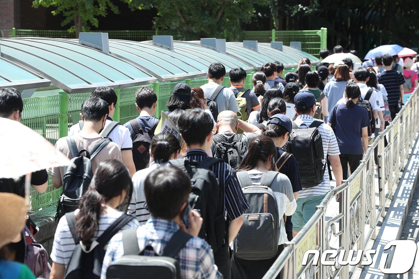 ⓒ News1 신웅수 기자