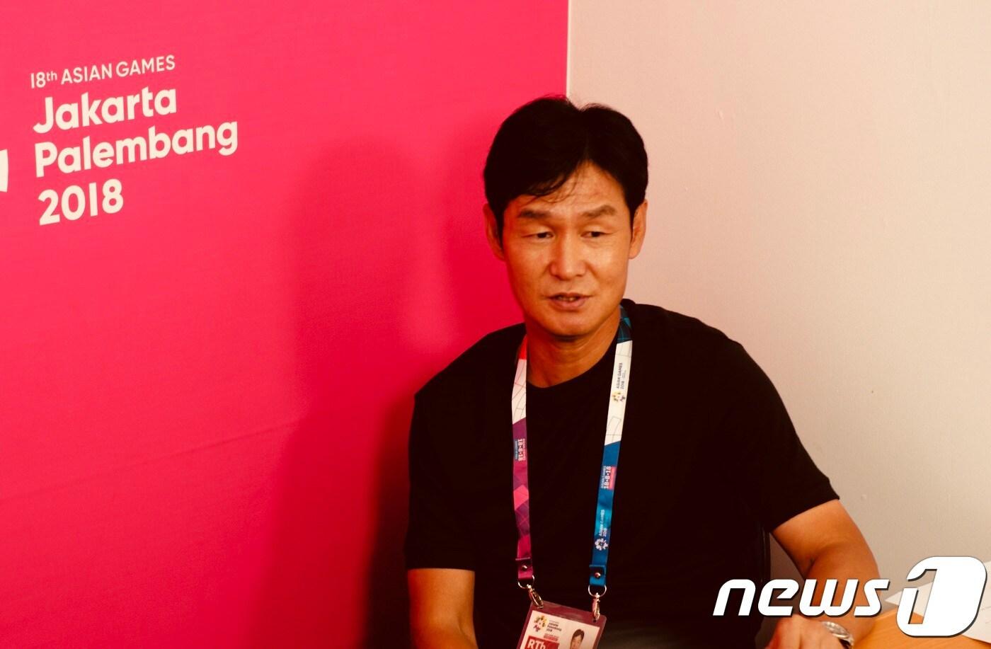 최용수 SBS 축구 해설위원.(SBS 제공) ⓒ News1