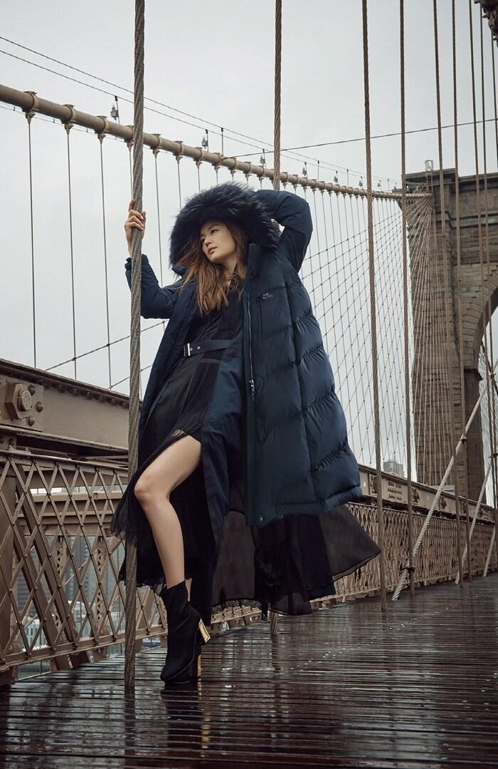 본문 이미지 - 네파 ⓒ News1