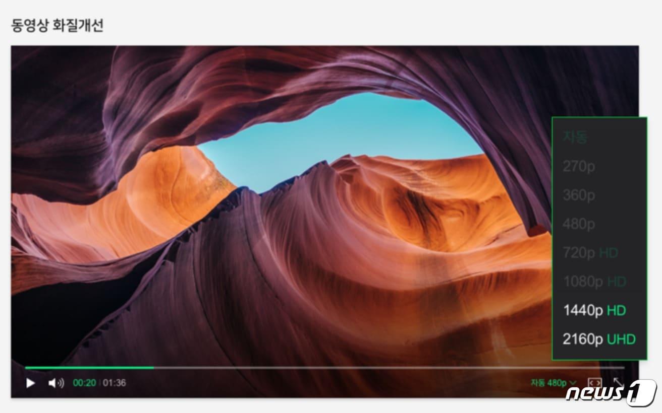 본문 이미지 - ⓒ News1