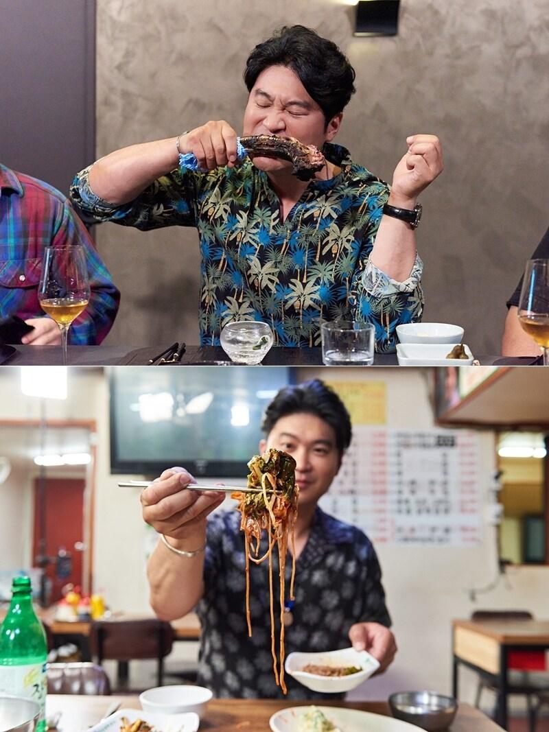 본문 이미지 - ⓒ News1 tvN 제공