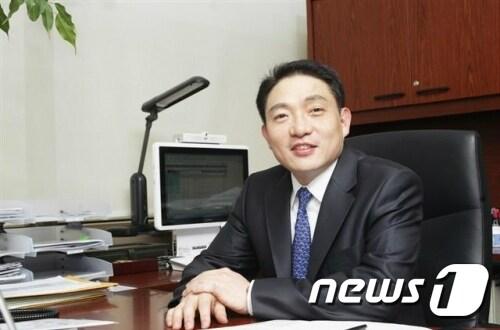 본문 이미지 - 윤재승 대웅제약 회장. ⓒ News1