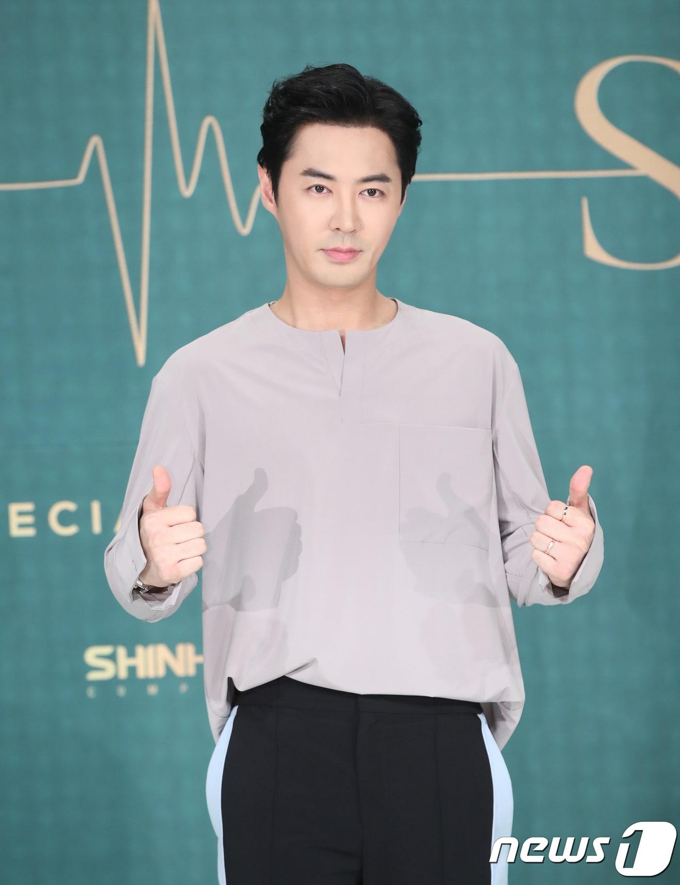 본문 이미지 - 신화 전진 2018.8.28. ⓒ 뉴스1 권현진 기자