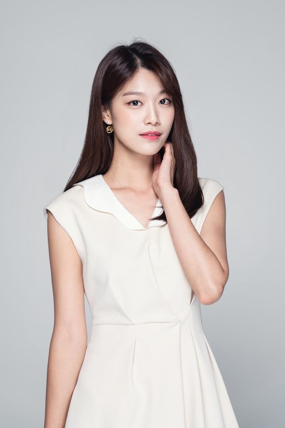 본문 이미지 - ⓒ News1 배우 이주우 2018.08.29 마이컴퍼니 제공