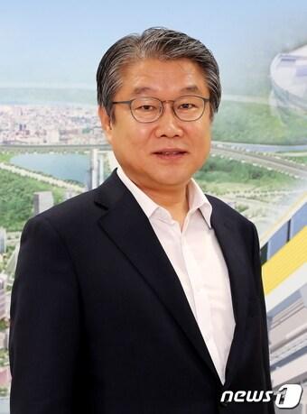 본문 이미지 - 15일 사의를 표명한 대구시 경제부시장(대구시 제공)