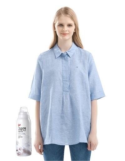 본문 이미지 - 리넨 의류 이미지. ⓒ News1