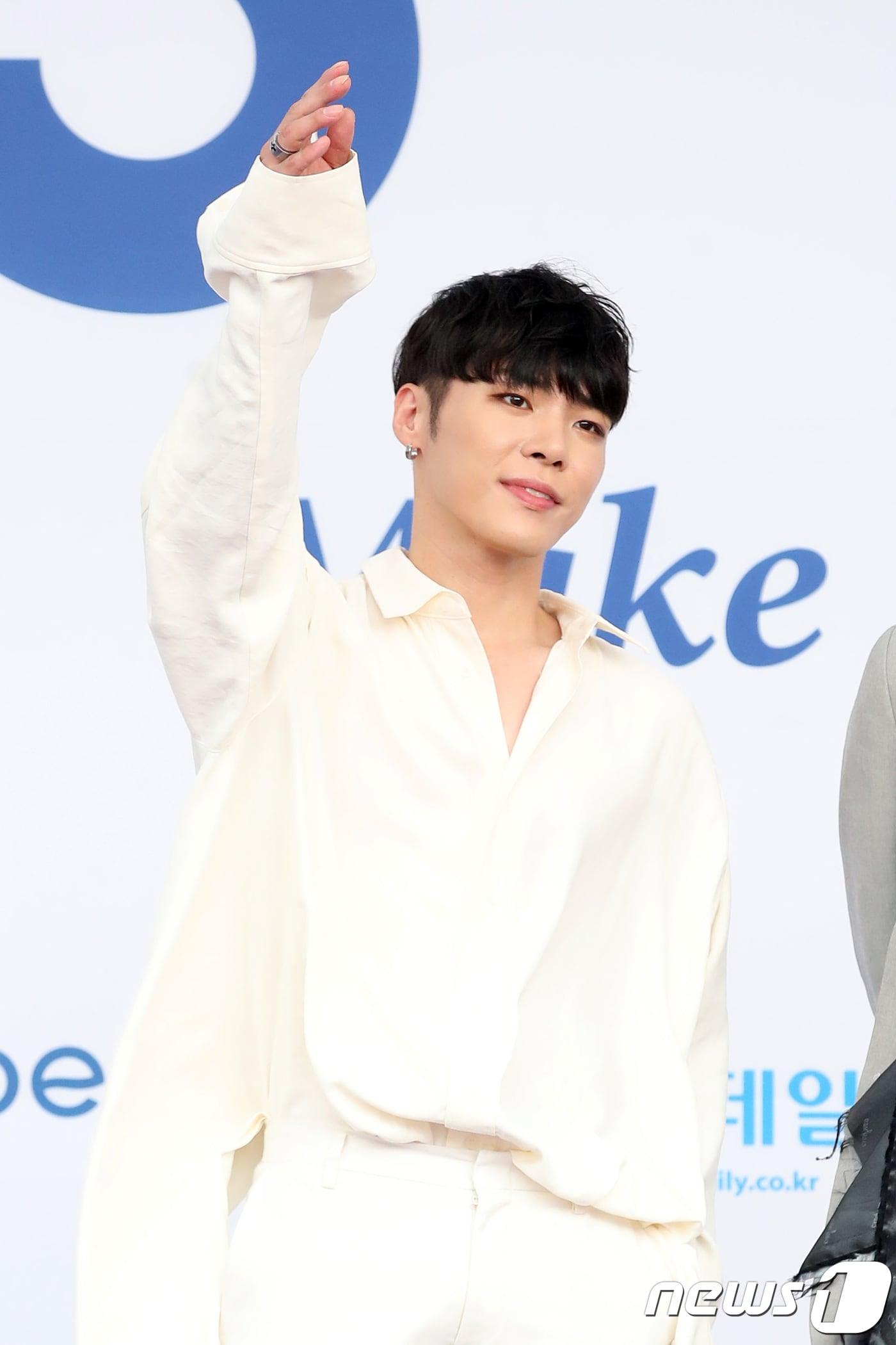 본문 이미지 - 가수 휘성ⓒ News1 권현진 기자