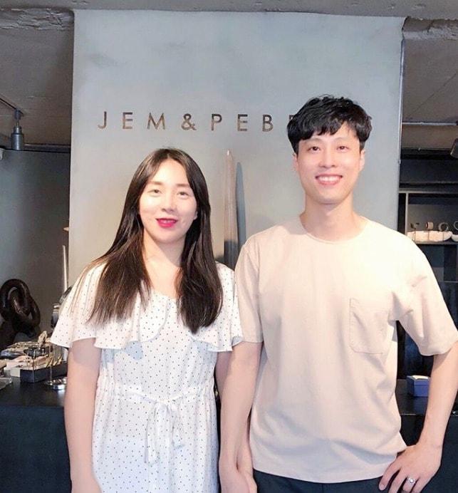 본문 이미지 - ⓒ News1 허안나 인스타그램