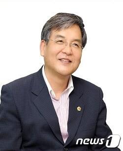 본문 이미지 - 김광수 서울시의회 예결특위 위원장ⓒ News1