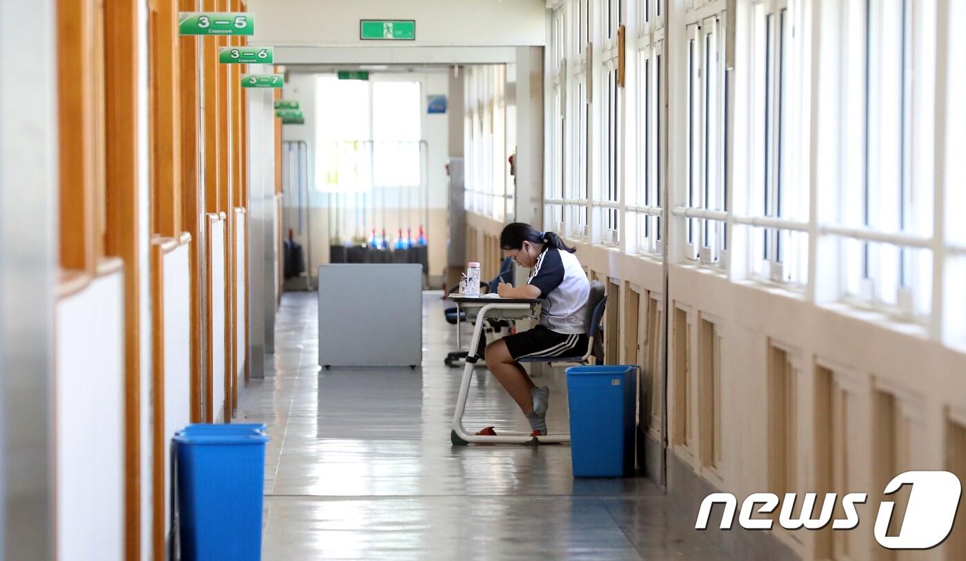 본문 이미지 - 사진은 기사와 상관 없음.ⓒ News1 DB