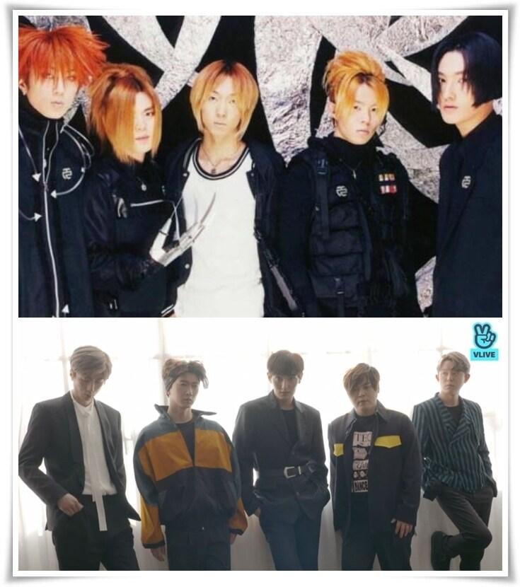 본문 이미지 - / 사진=H.O.T. 4집 '아이야' 앨범 재킷 이미지, 네이버 V라이브 캡처