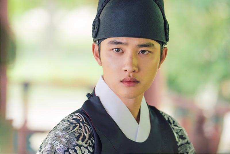 본문 이미지 - 백일의 낭군님 스틸컷 ⓒ News1