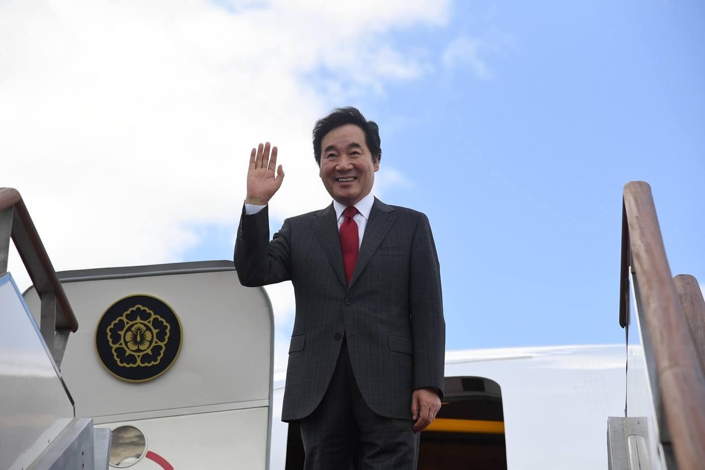 이낙연 국무총리. ⓒ News1