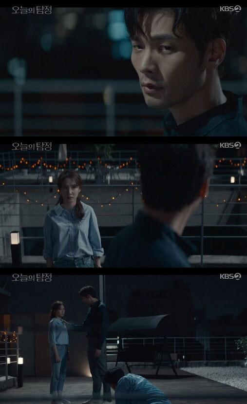 본문 이미지 - '오늘의 탐정' 캡처 ⓒ News1