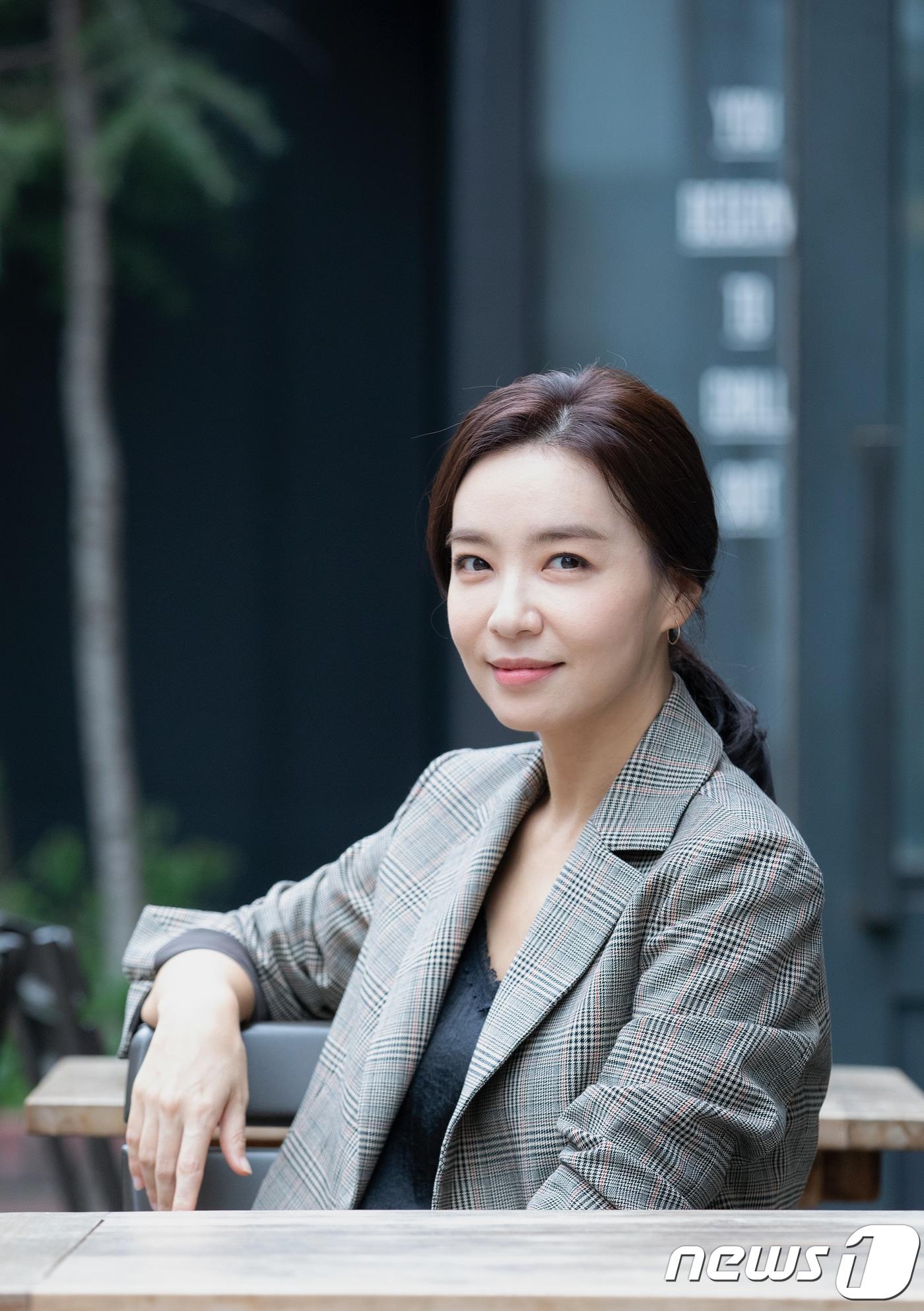 본문 이미지 - 배우 박선영/뉴스1 ⓒ News1 DB