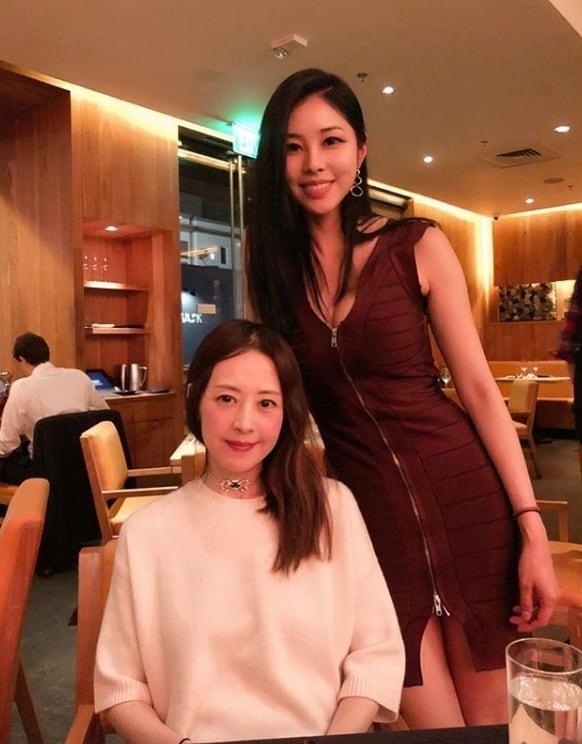 본문 이미지 - 서동주 인스타그램 ⓒ News1