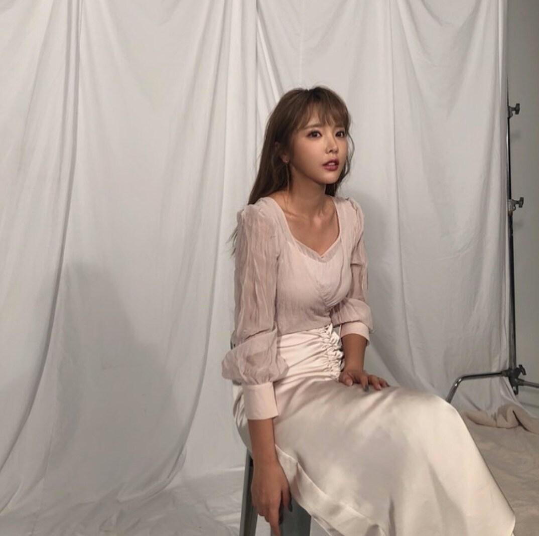 본문 이미지 - 홍진영 인스타그램 ⓒ News1