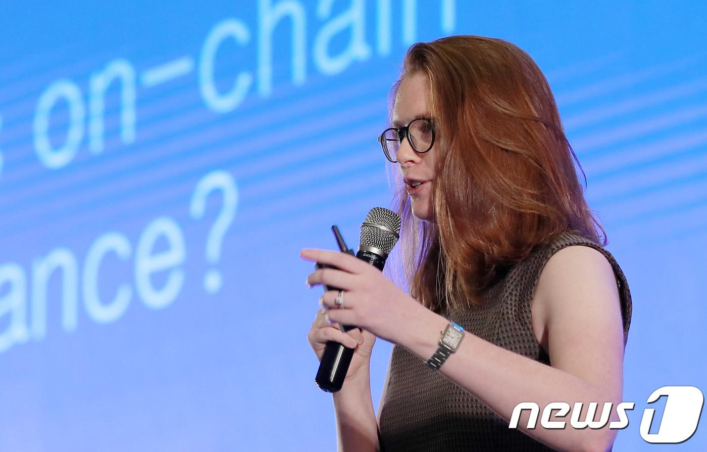 블록체인 시장, 투기가 아닌 실제 사용사례 주목해야