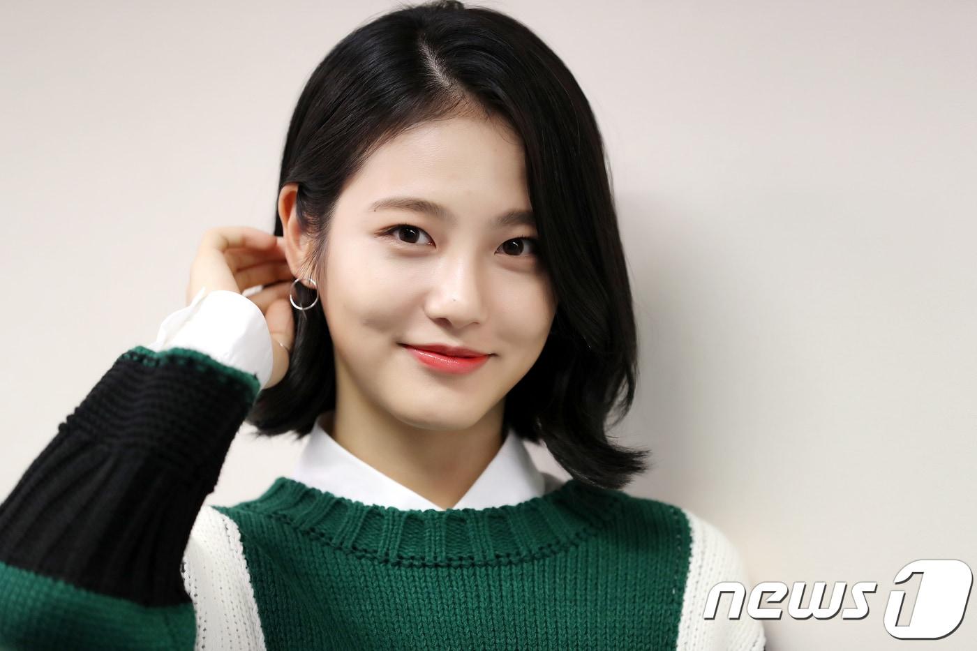 배우 신예은/뉴스1 ⓒ News1 박지혜 기자