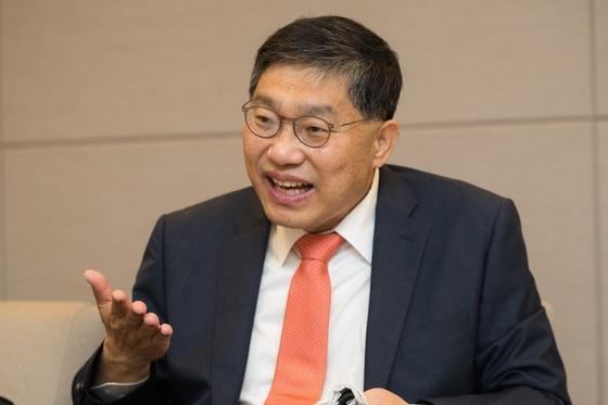 본문 이미지 - 강현수 국토연구원장 /뉴스1 ⓒ News1 