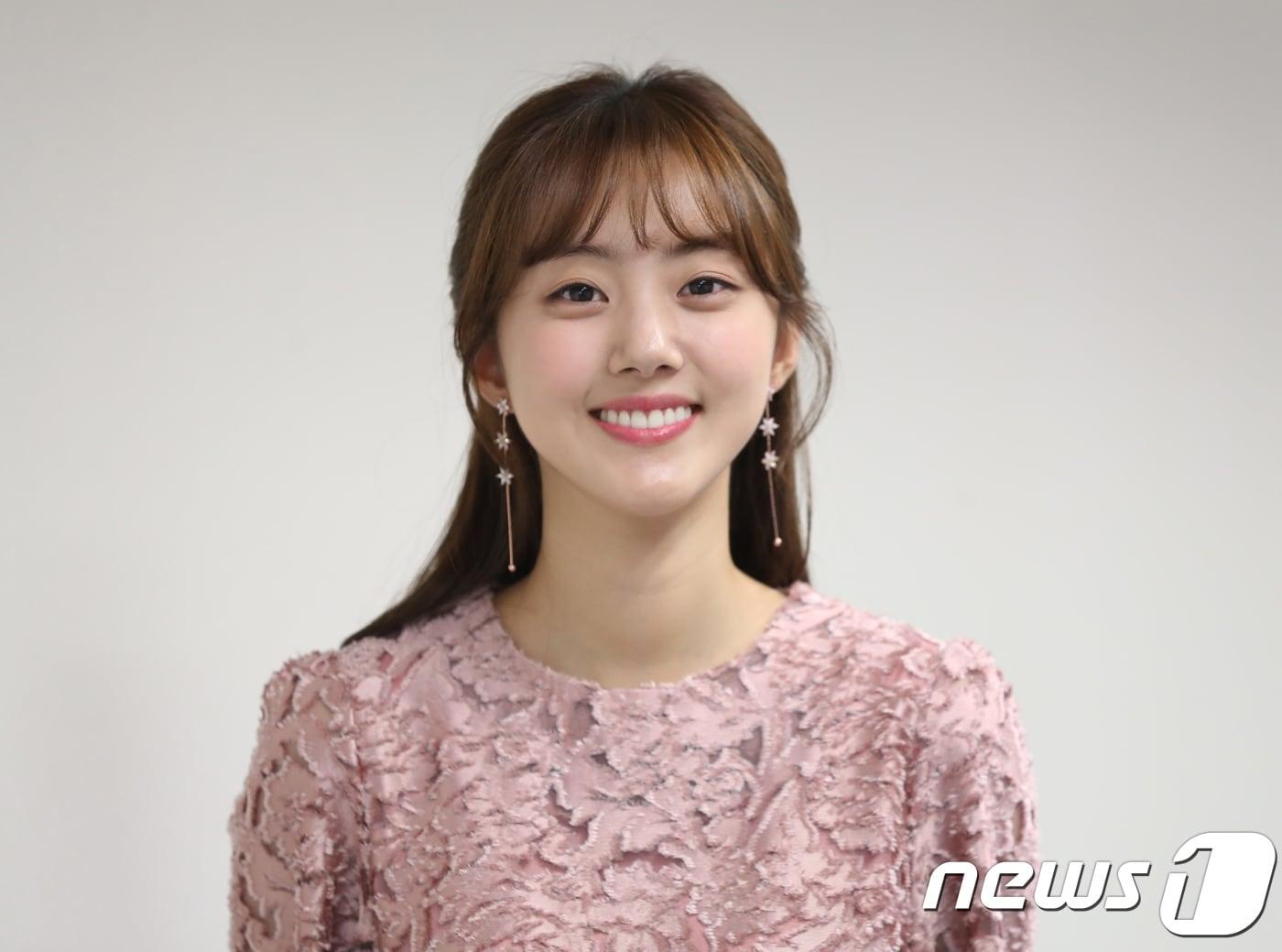 본문 이미지 - 배우 박세완/뉴스1 ⓒ News1 박지혜 기자