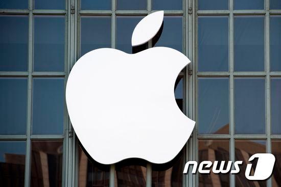 본문 이미지 - 애플 매장. ⓒ AFP=뉴스1 ⓒ News1