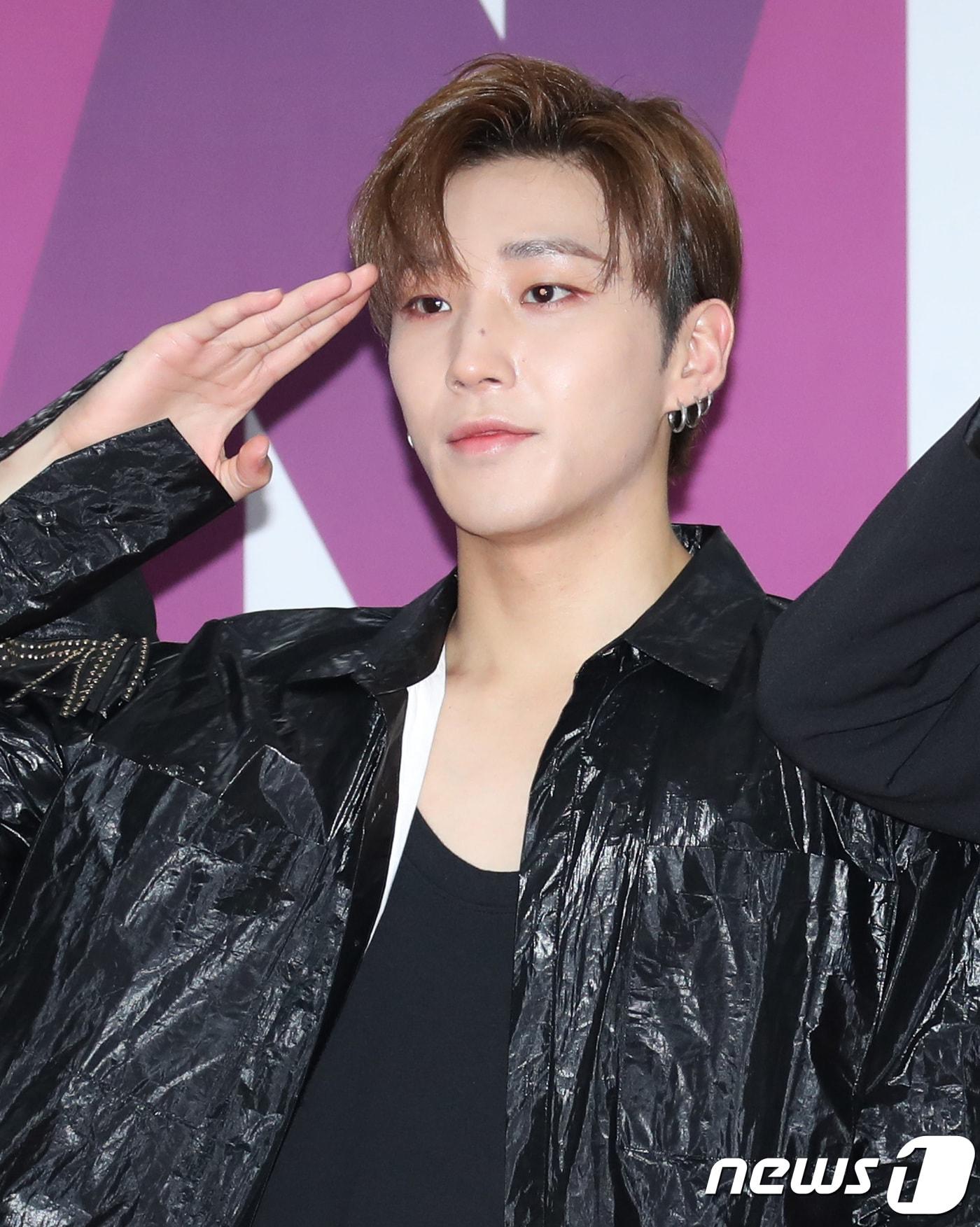 본문 이미지 - 비에이피(B.A.P) 종업ⓒ News1