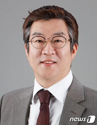 본문 이미지 - 장상현 인베스트코리아 신임대표.  ⓒ News1