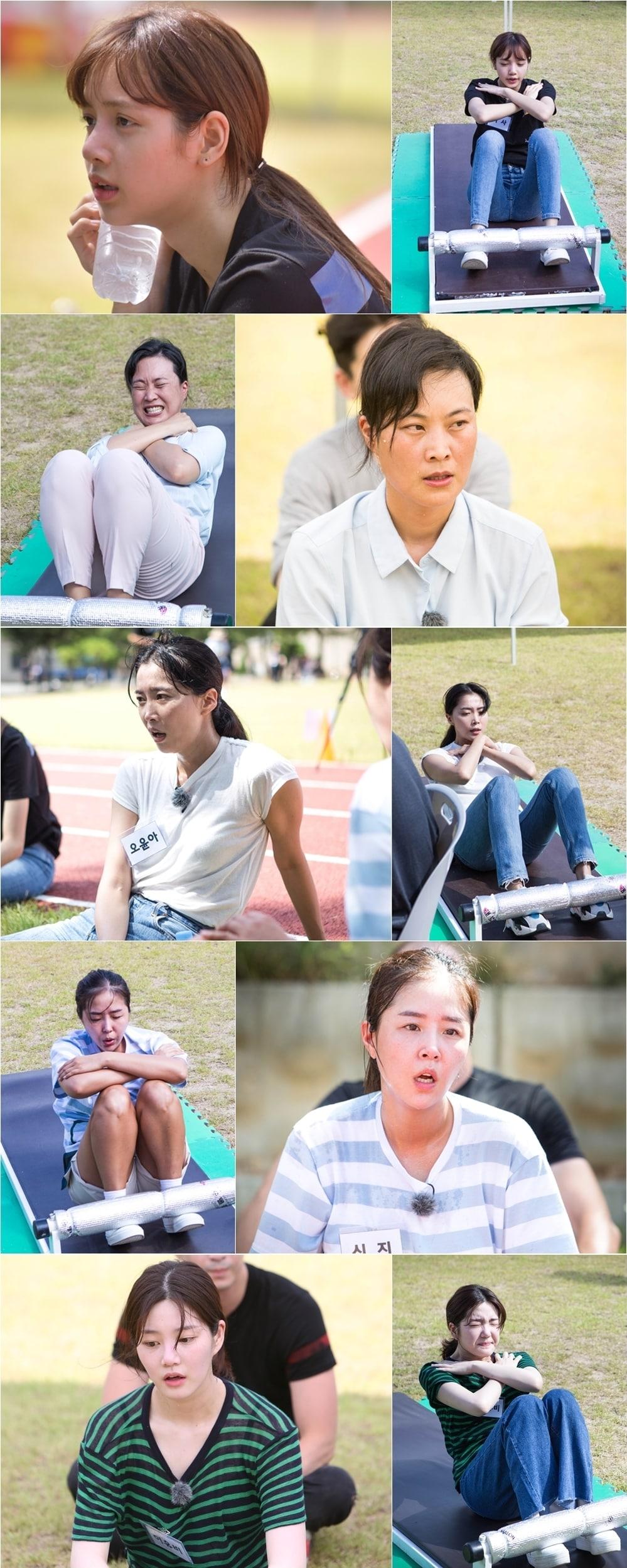 본문 이미지 - MBC '진짜사나이300', MBC 예능연구소 ⓒ News1