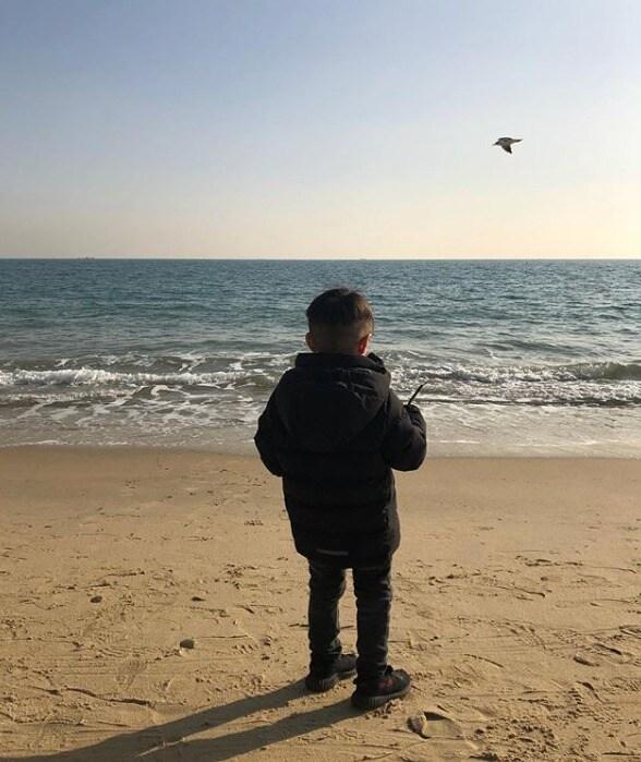 본문 이미지 - ⓒ News1 이민정 인스타그램