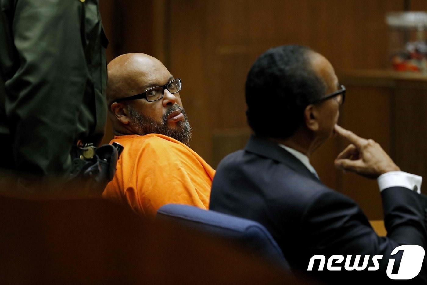 매리언 슈그 나이트 ⓒ AFP=뉴스1