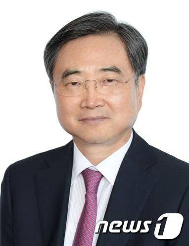 본문 이미지 - 외교부는 주유엔대사에 조현 전 외교부 1차관이 내정됐다고 밝혔다.. 2018.9.27/뉴스1 ⓒ News1 박세연 기자