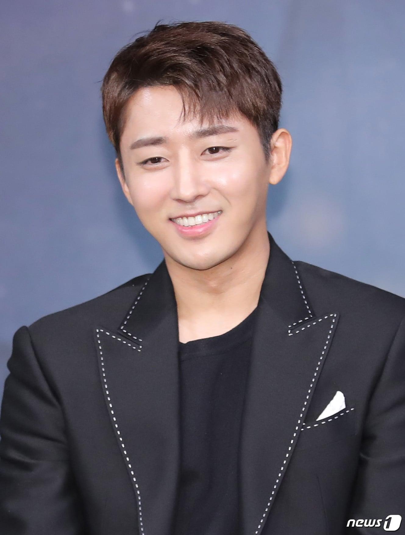 본문 이미지 - 배우 손호준 ⓒ News1