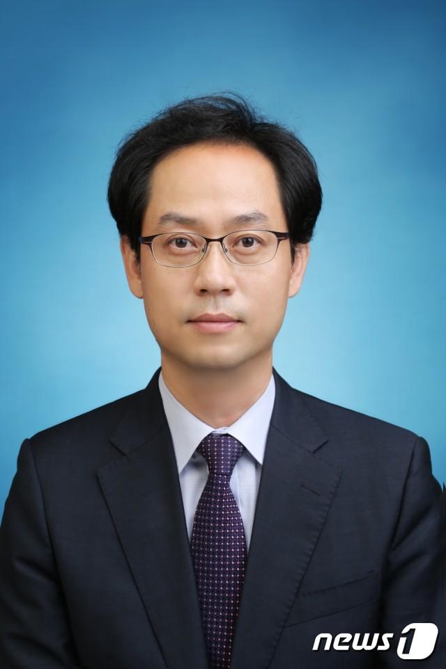 본문 이미지 - 전태석 신임 법무부 법무심의관.(법무부 제공)ⓒ News1