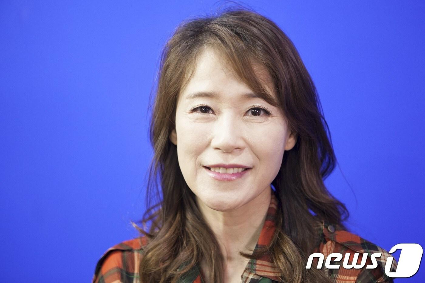 본문 이미지 - 손애리 삼육대 교수(손애리 교수 제공)ⓒ News1