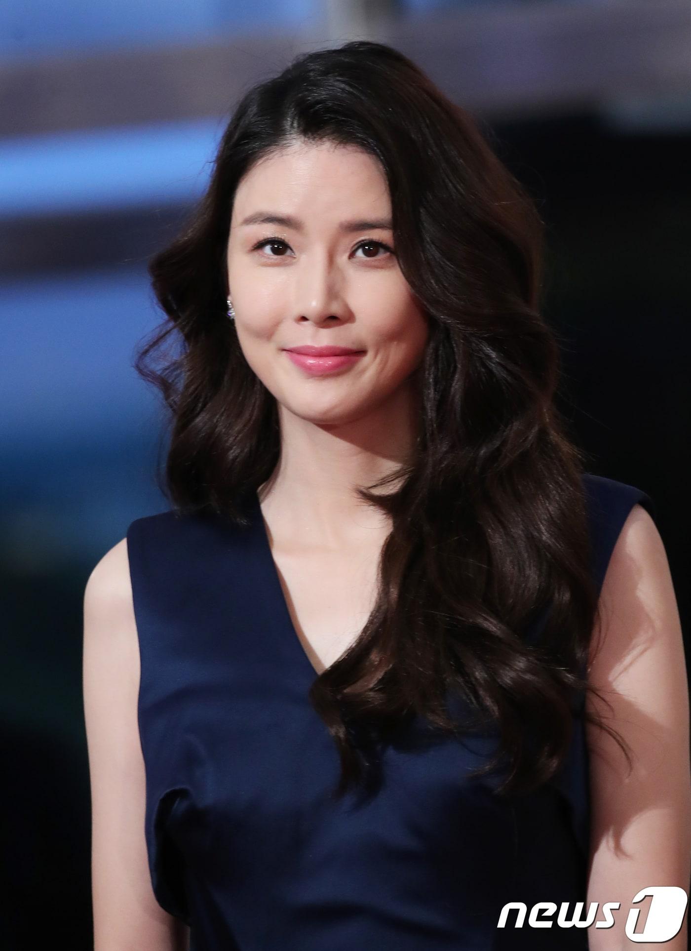 본문 이미지 - 이보영/뉴스1 ⓒ News1 DB