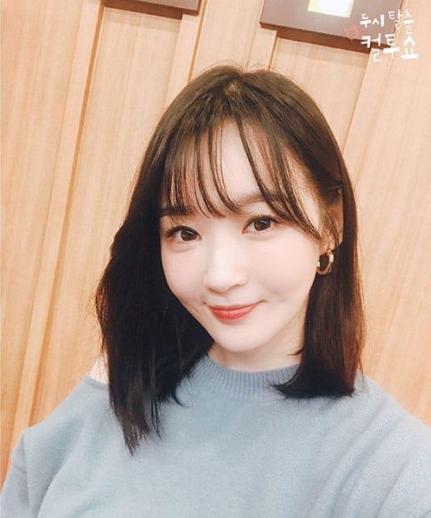 본문 이미지 - '두시탈출 컬투쇼' 인스타그램 ⓒ News1