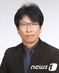 본문 이미지 - 이영환 한국의학교육학회장(영남대병원 제공)ⓒ News1