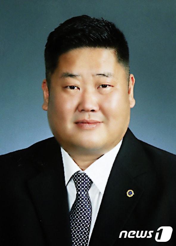본문 이미지 - 이상호 국민의힘 강원 태백시장 후보. (뉴스1 DB)