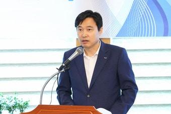 본문 이미지 - 이병래 예탁결제원 사장. 2018.9.6ⓒ News1