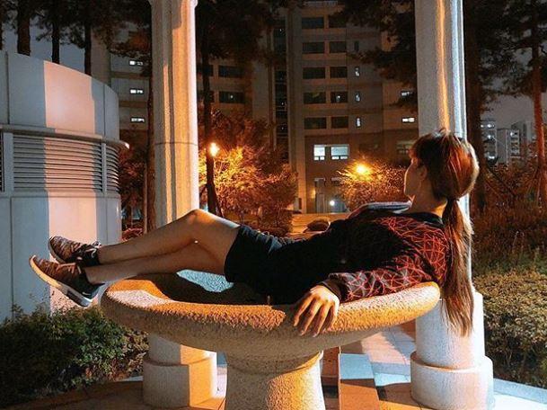 본문 이미지 - 사진 출처: 박봄 인스타그램