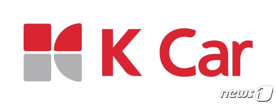 본문 이미지 - K Car(케이카)로고 ⓒ News1