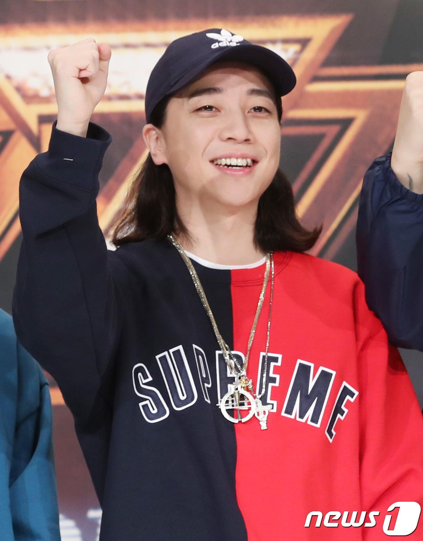 본문 이미지 - 넉살 ⓒ News1