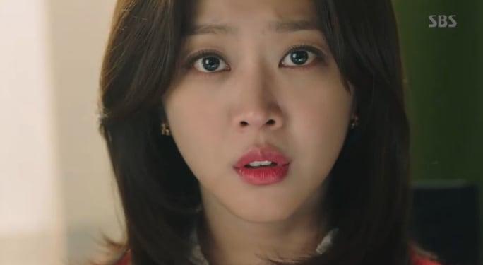 본문 이미지 - 조보아/SBS 캡처 ⓒ News1