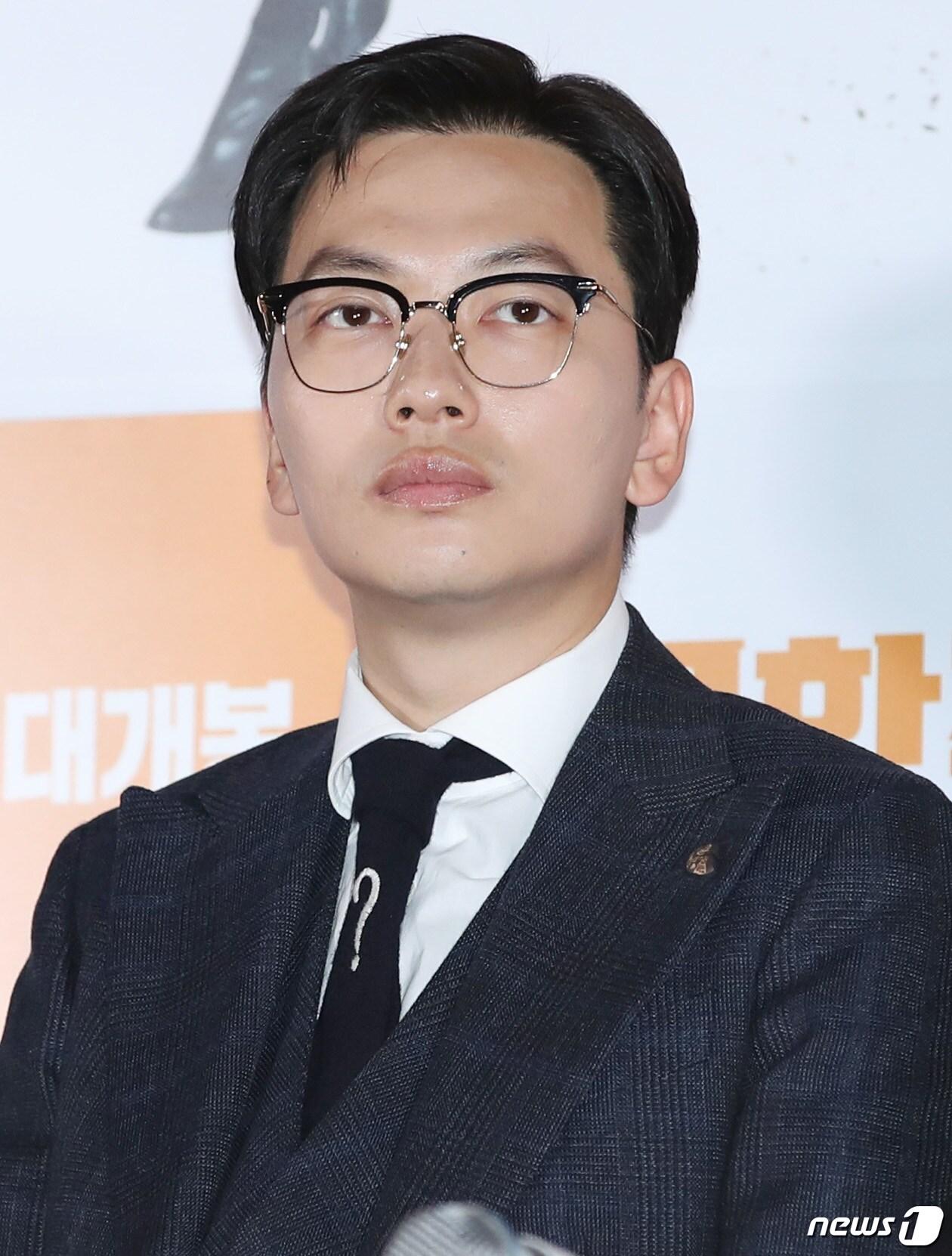 본문 이미지 - 배우 이동휘/뉴스1 ⓒ News1 DB