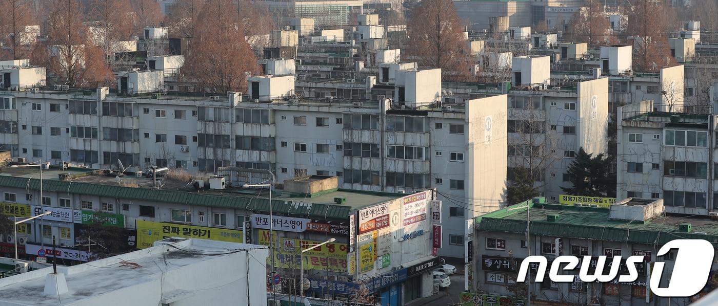 본문 이미지 - (자료사진)  ⓒ News1 구윤성 기자