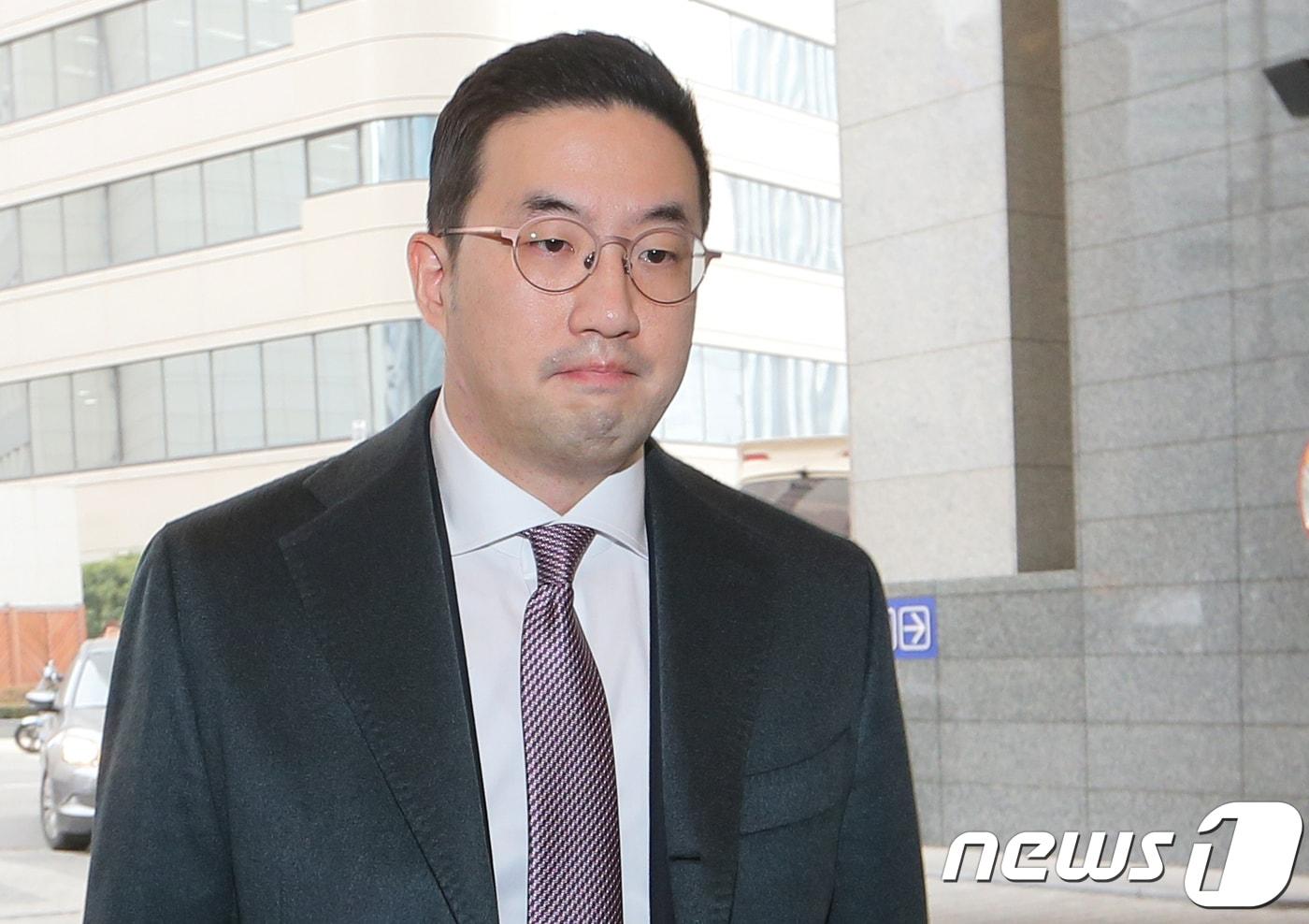 구광모 LG그룹 회장/뉴스1 ⓒ News1 
