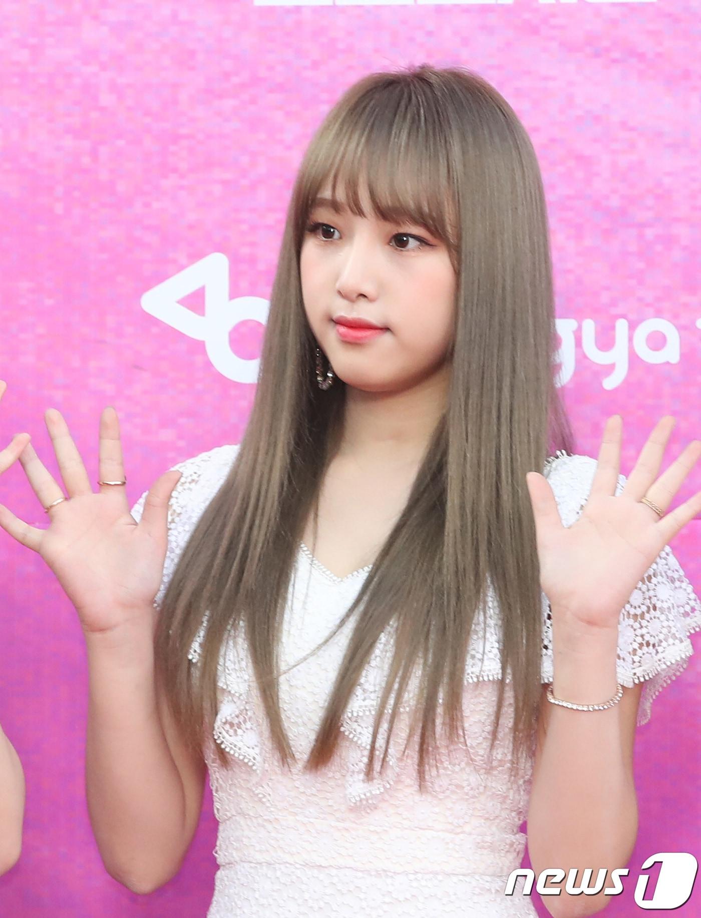 본문 이미지 - 최예나 ⓒ News1