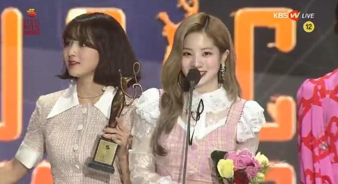 본문 이미지 - 트와이스/KBS W 캡처 ⓒ News1